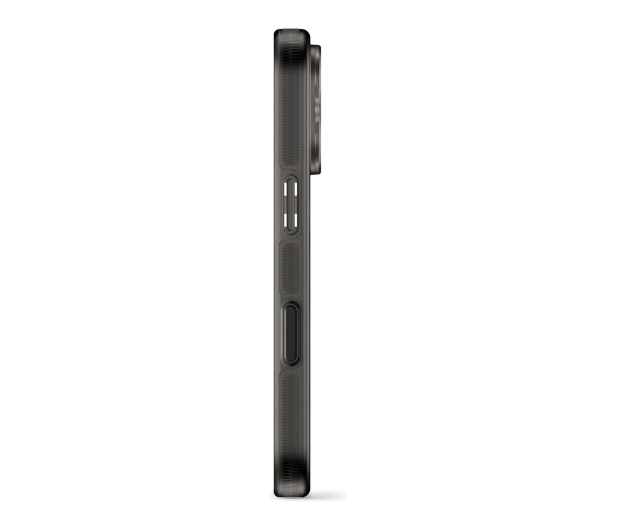 Decoded DropTec Transparent Backcover do iPhone 18 Pro MagSafe (fros - 1586722 - zdjęcie 4